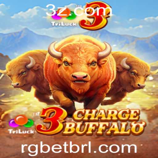 Descubra o Fascinante Mundo de 3ChargeBuffalo e a Tendência do RG Bet