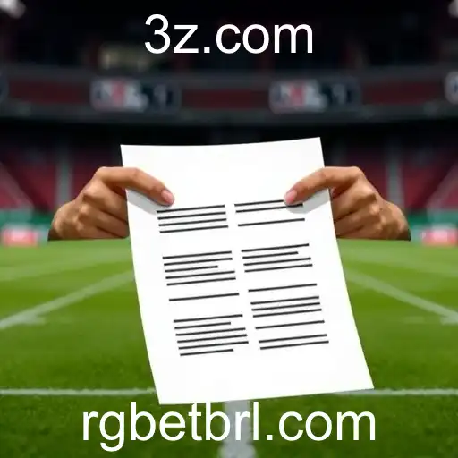 Contrato Usuário nas Plataformas de Apostas Online