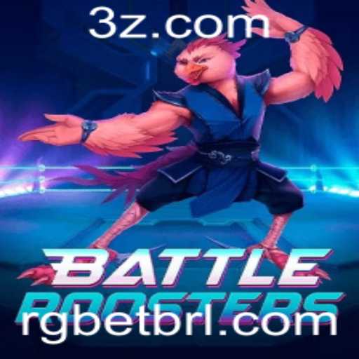 BattleRoosters: Um Novo Fenômeno no Mundo dos Jogos