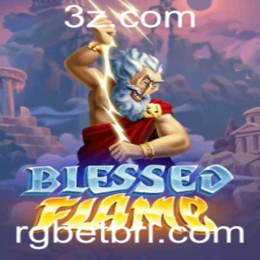 Explorando BlessedFlame: Um Mergulho no Jogo e Suas Dinâmicas