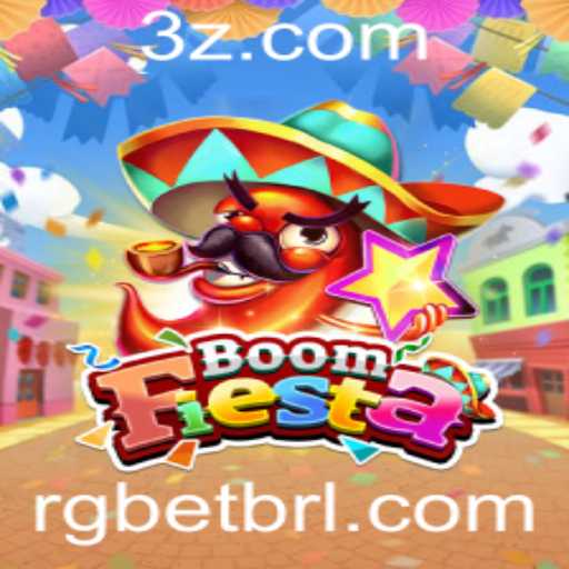 BoomFiesta: Descubra o Jogo que Está Conquistando os Amantes de Entretenimento Digital