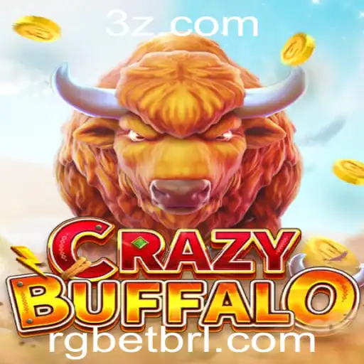 Descubra o Universo de CRAZYBUFFALO: O Jogo que Revoluciona as Regras do Entretenimento Digital