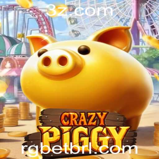 CrazyPiggy: Explorando o Novo Fenômeno dos Jogos com RG Bet