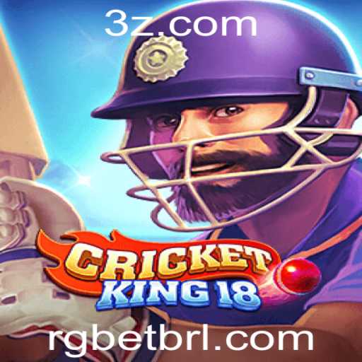 Descubra o Fascinante Mundo de CricketKing18: Regras, Dinâmicas e Atualizações
