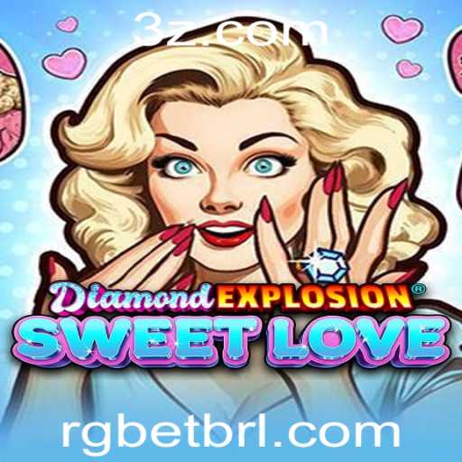 Explorando o Encanto de DiamondExplosionSweetLove: Um Novo Fenômeno nos Jogos