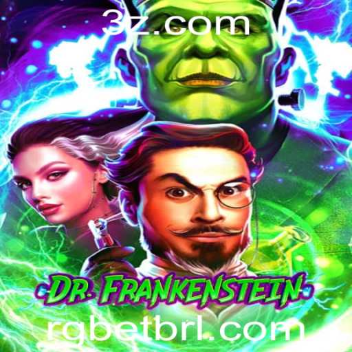 Explore o Mundo Enigmático de DrFrankenstein: Um Jogo de Decisões e Estratégia