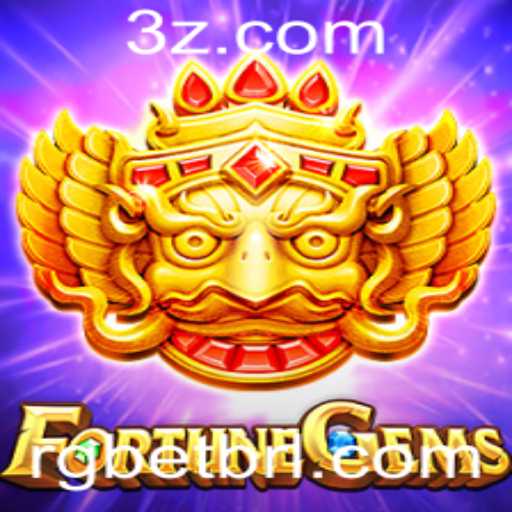Explorando FortuneGems: Um Jogo de Estratégia e Sorte