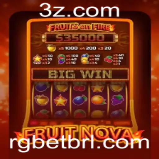 Descubra o Fascinante Mundo de FruitNova com RG Bet