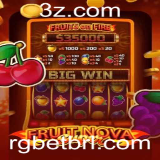 Explorando o Mundo do FruitNovaSuper e sua Conexão com RG Bet