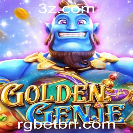 Explorando o Universo de GOLDENGENIE: Regras e Estratégias para Jogadores