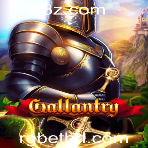 Descubra o Fascinante Mundo de Gallantry: O Jogo de Estratégia e Aventura