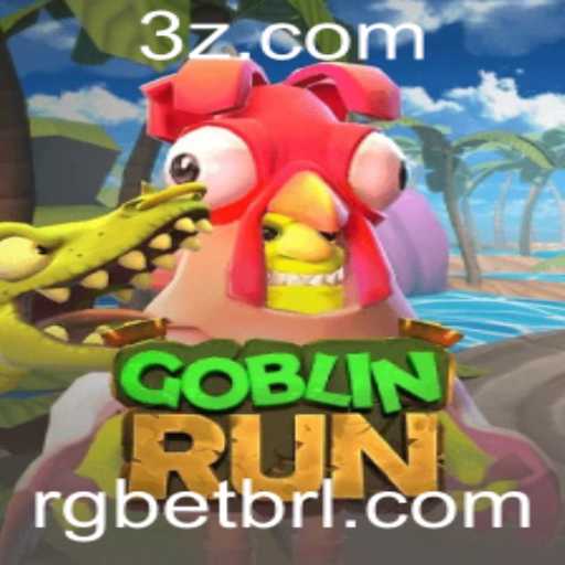 GoblinRun: Aventuras e Estratégias no Mundo dos Goblins