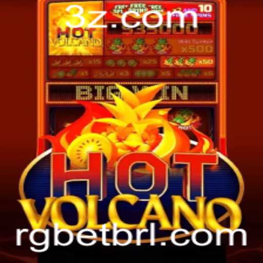 Explorando HotVolcano: O Excitante Jogo de Apostas Online