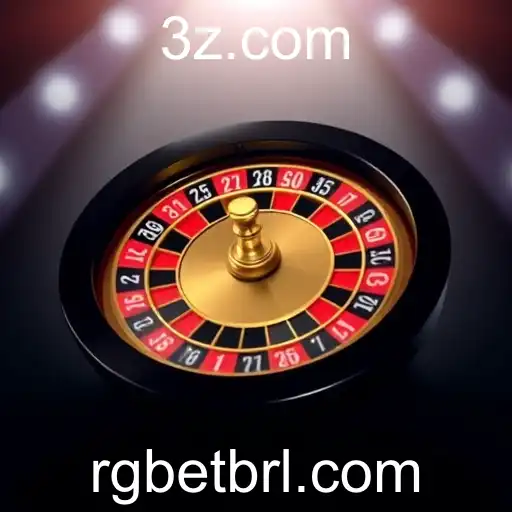 Explorando o Fascinante Mundo dos Jogos de Roleta com RG Bet
