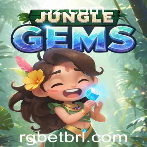 Explorando o Mundo Fascinante de JungleGems: Jogo, Regras e Apostas