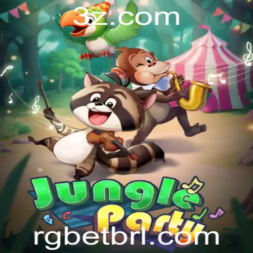 Descubra o Fascinante Mundo de JungleParty: Um Guia Completo para Iniciantes