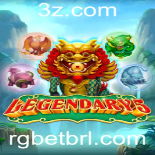 Legendary5: Explorando o Novo Fenômeno dos Jogos com RG Bet