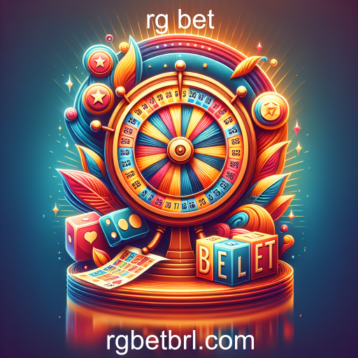 A Emoção da Loteria no RG Bet: Oportunidades de Jogos e Prêmios