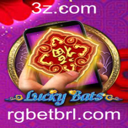 Explorando o Universo do Jogo LuckyBatsM com Foco em 'rg bet'