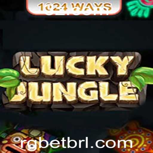 Explorando o Mundo de LuckyJungle1024: Diversão e Estratégia no Jogo