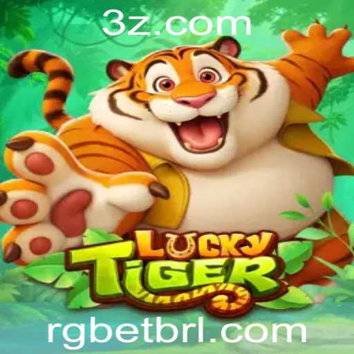 Explorando o Mundo do Jogo LuckyTiger e o Conceito de 'rg bet'