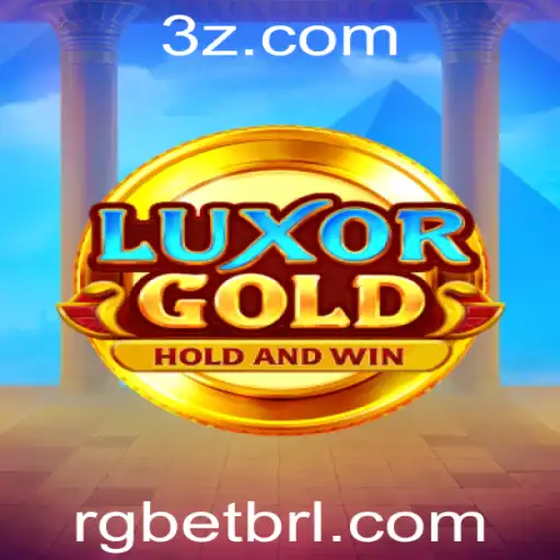 LuxorGold: Explorando o Fascinante Mundo do Jogo de Aventura