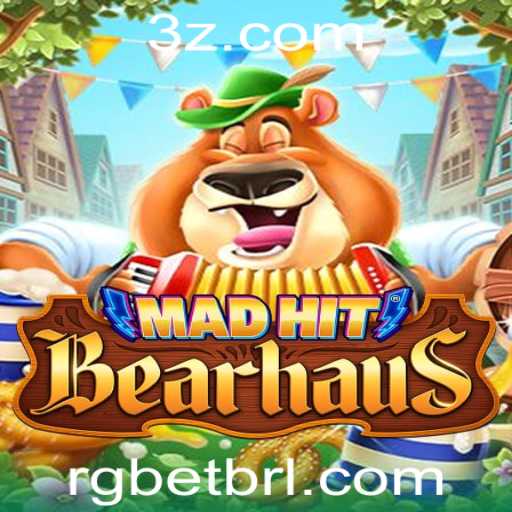 MadHitBearhaus: Explorando o Mundo do Novo Jogo Sensação