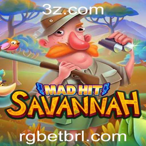 Descubra as Emoções e Regras de MadHitSavannah: O Novo Fenômeno nos Jogos