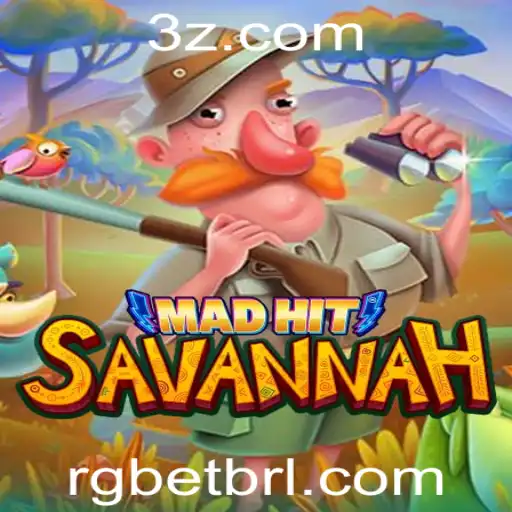 Descubra as Emoções e Regras de MadHitSavannah: O Novo Fenômeno nos Jogos