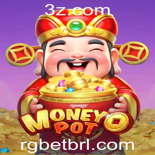 Explorando o Fascinante Mundo do Jogo MoneyPot