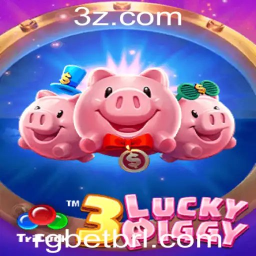 Descubra o Novo Jogo 3LUCKYPIGGY: Um Guia Completo