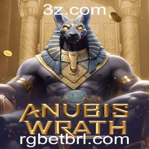Explorando o Universo de AnubisWrath: Um Mergulho no Mundo dos Jogos e Apostas