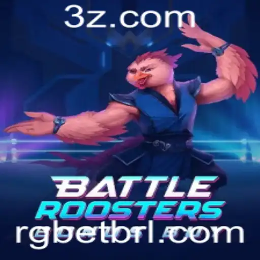 Descubra o Empolgante Mundo de BattleRoostersBonusBuy