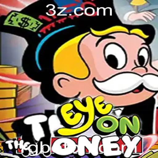 Descubra o Mundo de EyeOnTheMoney: A Nova Sensação dos Jogos de Apostas
