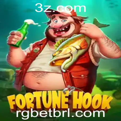 Descubra o Mundo Fascinante de FortuneHook e o Fenômeno rg bet