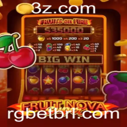 Explorando o Mundo do FruitNovaSuper e sua Conexão com RG Bet