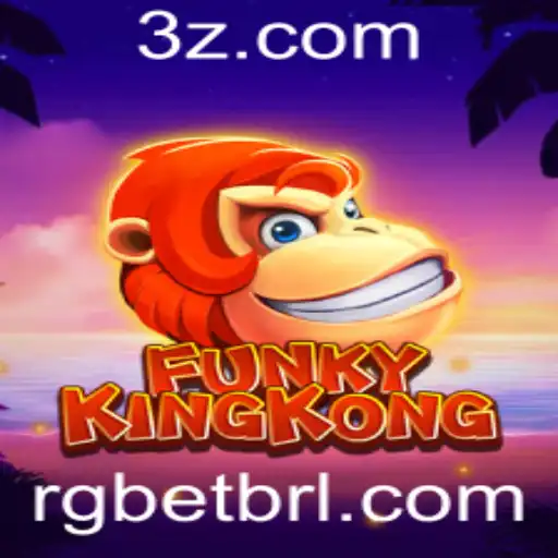 FunkyKingKong: Descubra o Novo Fenômeno do Jogo com RG Bet