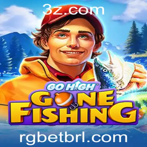 GoHighGoneFishing: Mergulhe na Aventura Interativa de Pesca
