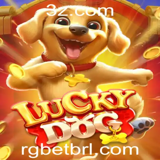 Explorando o Jogo LuckyDog e a Plataforma RG Bet