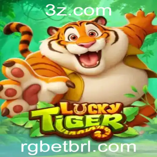 Explorando o Mundo do Jogo LuckyTiger e o Conceito de 'rg bet'