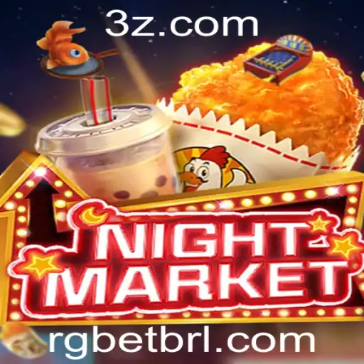 Explorando o Jogo NIGHTMARKET: Mergulhe na Excitante Experiência de Apostas