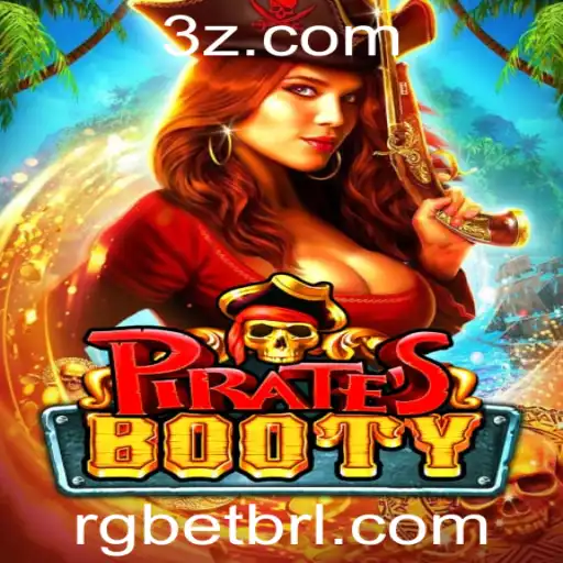 Descubra o Mundo de Aventura em PiratesBooty