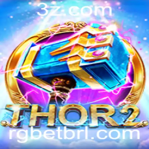 Thor2: Um Mergulho no Mundo dos Deuses e Apostas Online