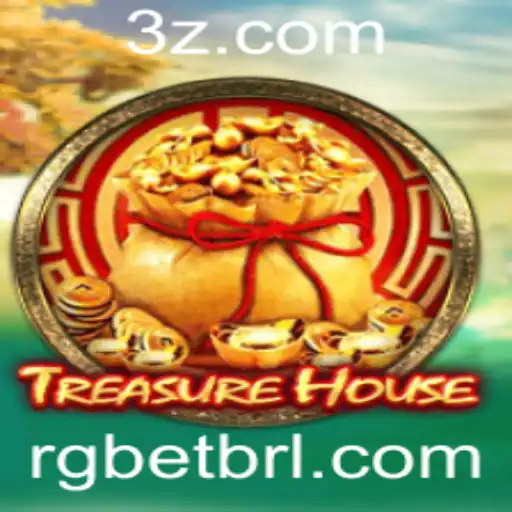 TreasureHouse: Explorando Aventuras e Estratégias no Mundo dos Jogos