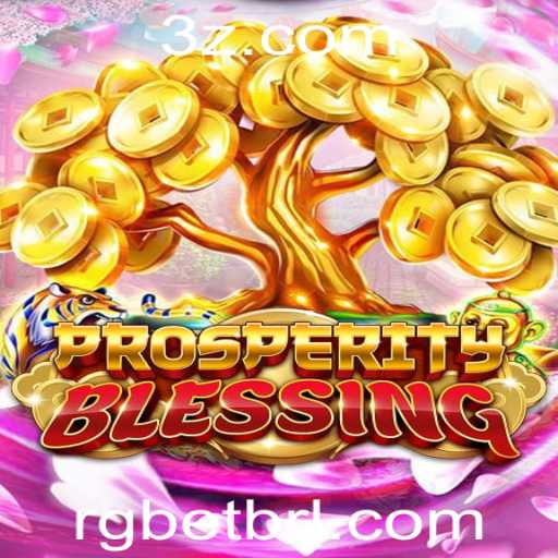 Explorando o Universo de ProsperityBlessing: O Jogo de Estratégia Atraente