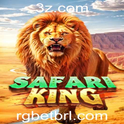 Explorando o Exótico Mundo de SafariKing: Guia Completo