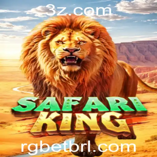 Explorando o Exótico Mundo de SafariKing: Guia Completo