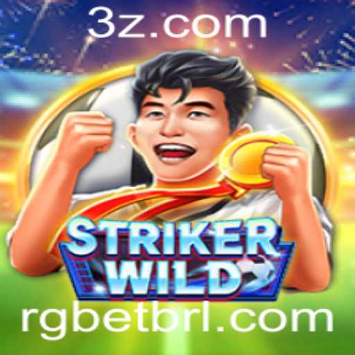Descubra o Excitante Mundo de StrikerWILD: Um Jogo de Apostas Inovador