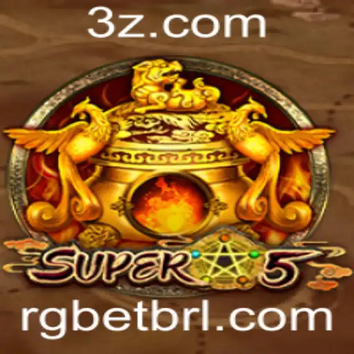 Descubra o Fascinante Mundo do Jogo Super5