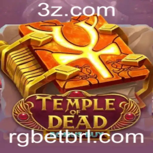 Descubra as Aventuras de 'TempleofDeadBonusBuy' com RG Bet